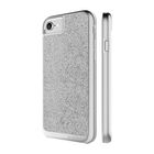 Funda PRODIGEE Sparkle para iPhone SE iPhone 8 Plata