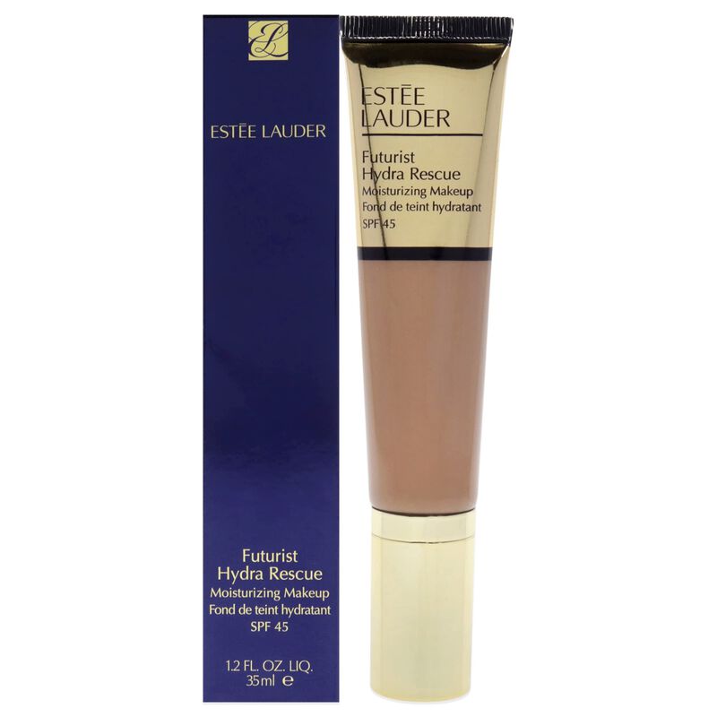Fundaci&oacute;n Estee Lauder Futurist Hydra Rescue Sp... image number null