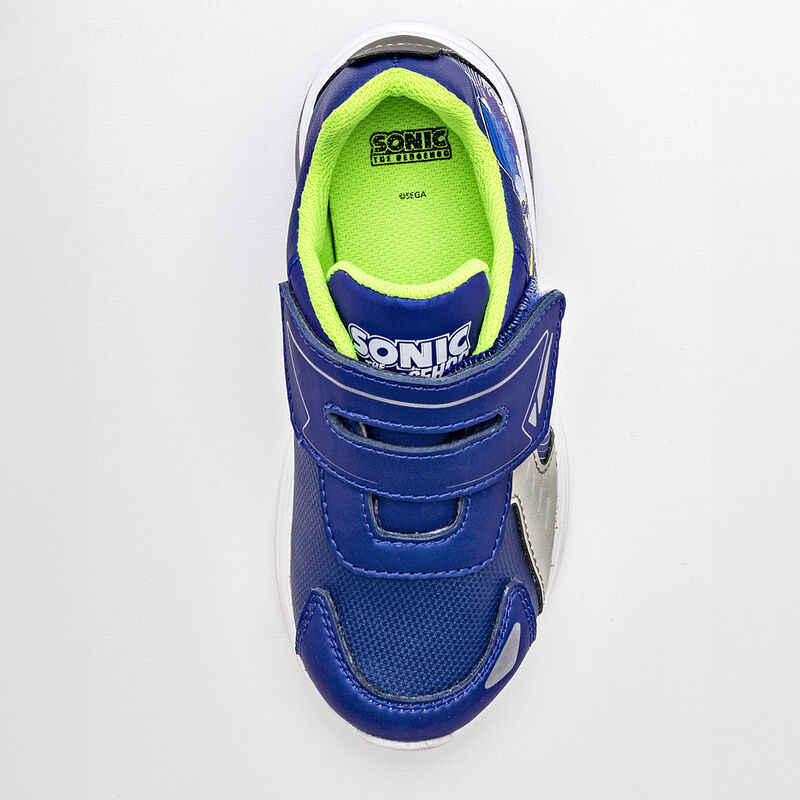 Licencias Tropicana Tenis urbano para ni&ntilde;o azul... image number null