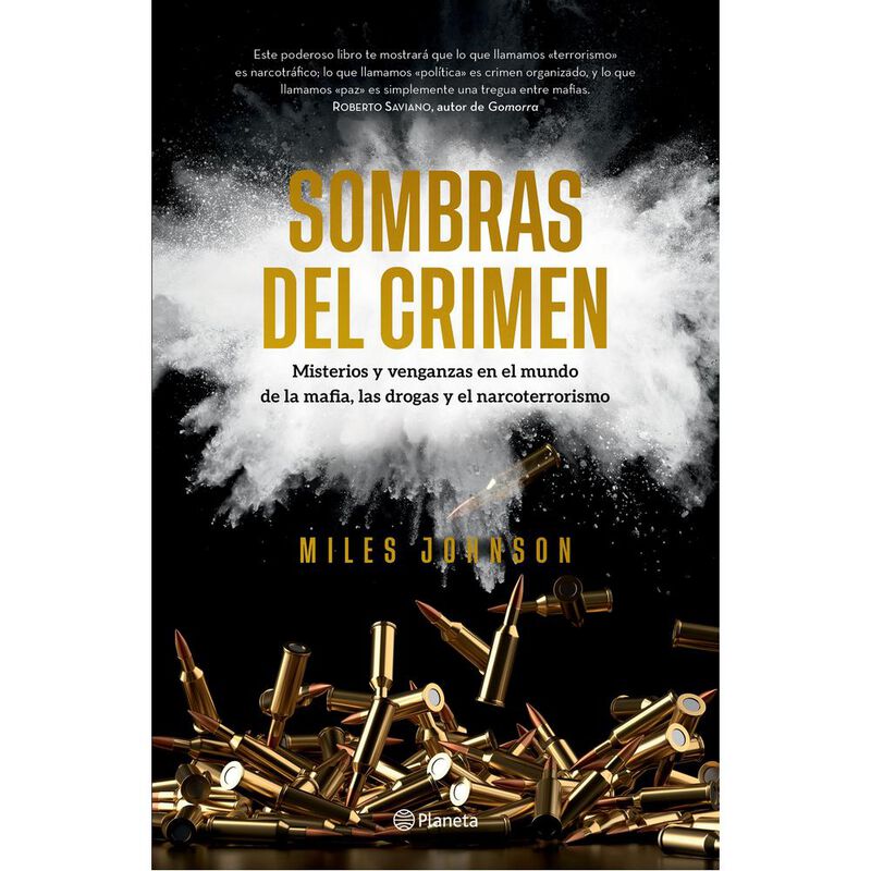 Sombras del crimen image number null