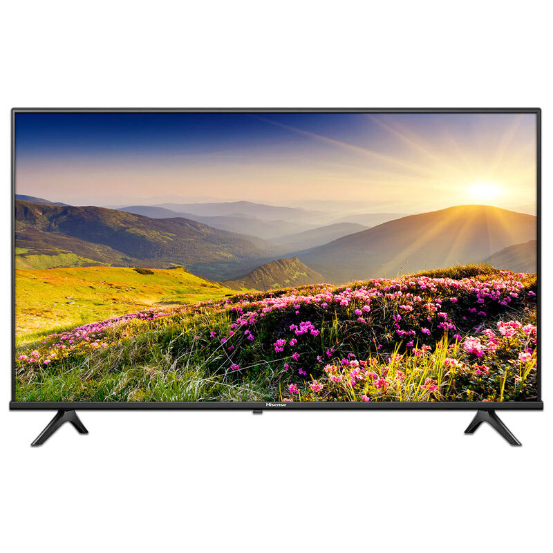 Televisi&oacute;n Hisense LED Smart TV 43A43KV de 43" image number null