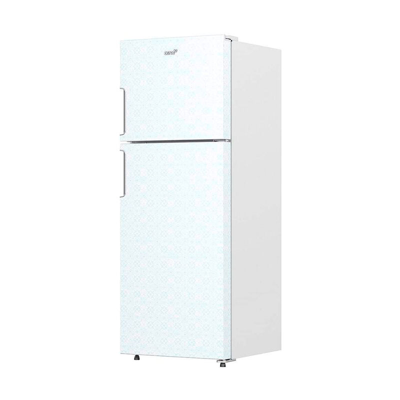 Refrigerador ACROS Mod. AT-1330W 13p3 decorado image number null