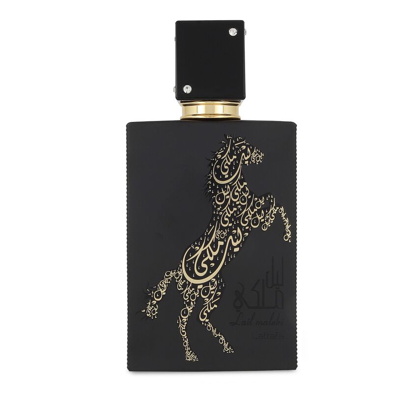 Lattafa Lail Maleki 100Ml Edp Spray image number null