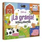 &iexcl;la Granja! Activa Y Divertida, De Mammoth, Mammoth, Dura