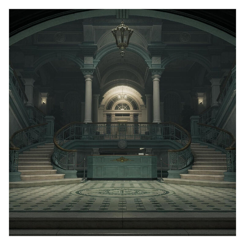 Juego Resident Evil Requiem Nintendo Switch 2 image number null