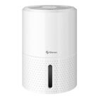Deshumidificador electr&oacute;nico con tanque de 800 ml