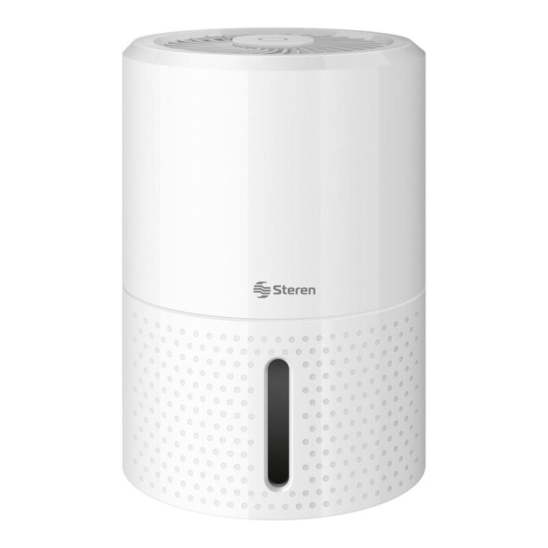 Deshumidificador electr&oacute;nico con tanque de 800 ... image number null