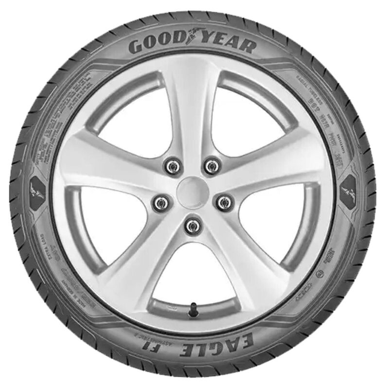 Llanta 235/60R18 103W Goodyear Eagle F1 Asymmet... image number null