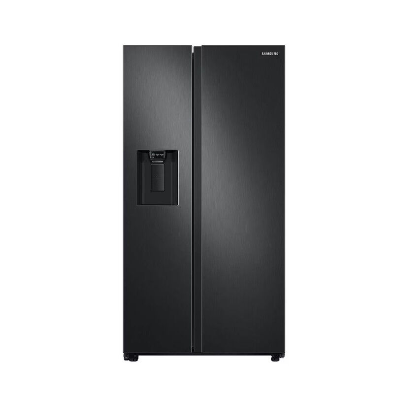 Refrigerador Samsung Sbs 27Ft Despachador Hielo... image number null