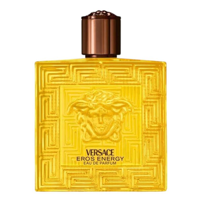 Perfume Versace Eros Energy Pour Homme Edt 100 ... image number null