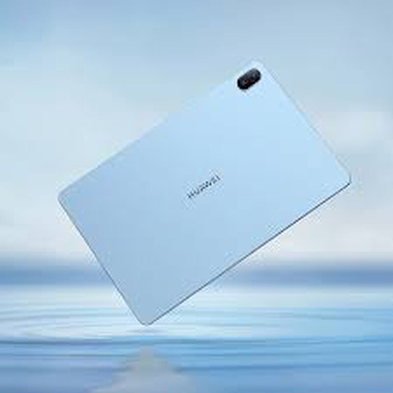 Tablet Huawei Matepad Se 11 8+128gb Con M-pen -... image number null