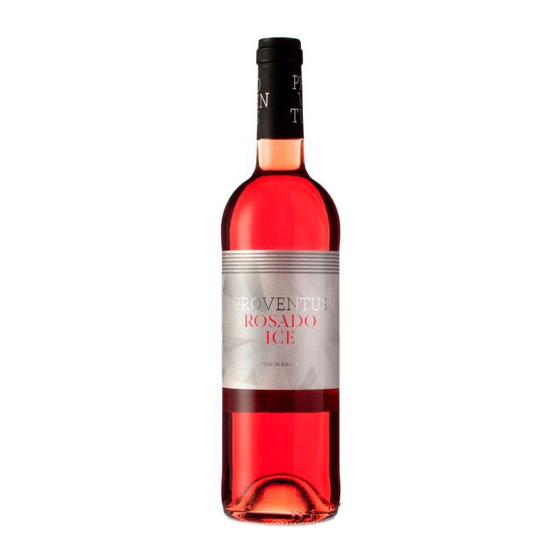 Vino Proventus Rosado Ice - 750ml image number null