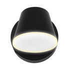 L&aacute;mpara de Pared Arbotante LED Exterior 8 W, Luz C&aacute;lida Brillante, IP54, IK05, No atenuable