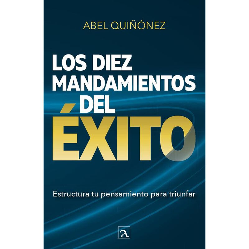 Los diez mandamientos del &eacute;xito. Estructura tu ... image number null