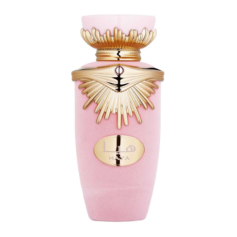 Perfume de Mujer Lattafa Haya 100 Ml Agua de Pe... image number null