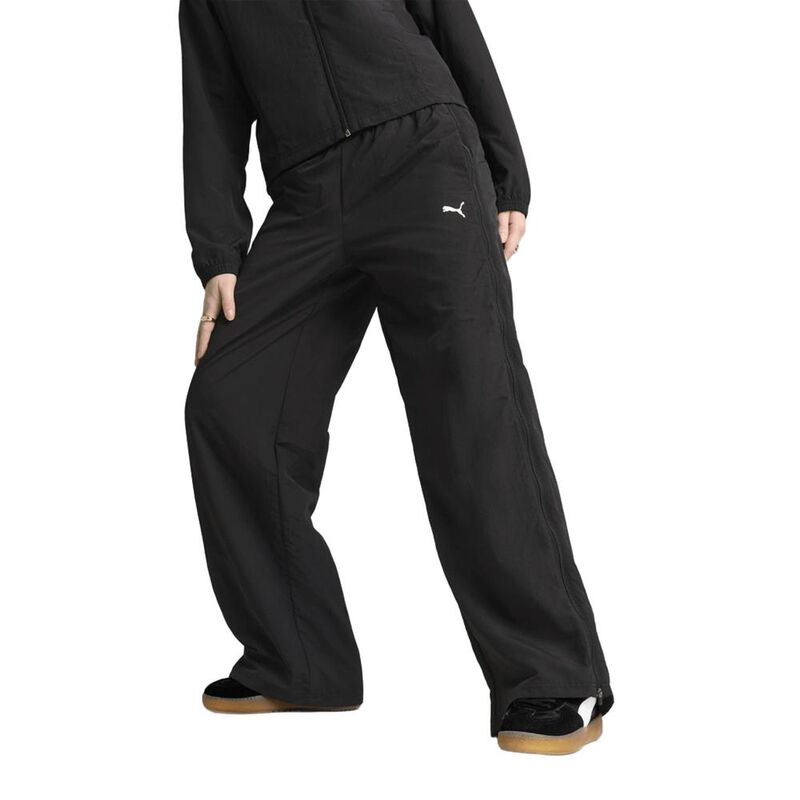Pantal&oacute;n Puma Dare To Relaxed Para Mujer image number null