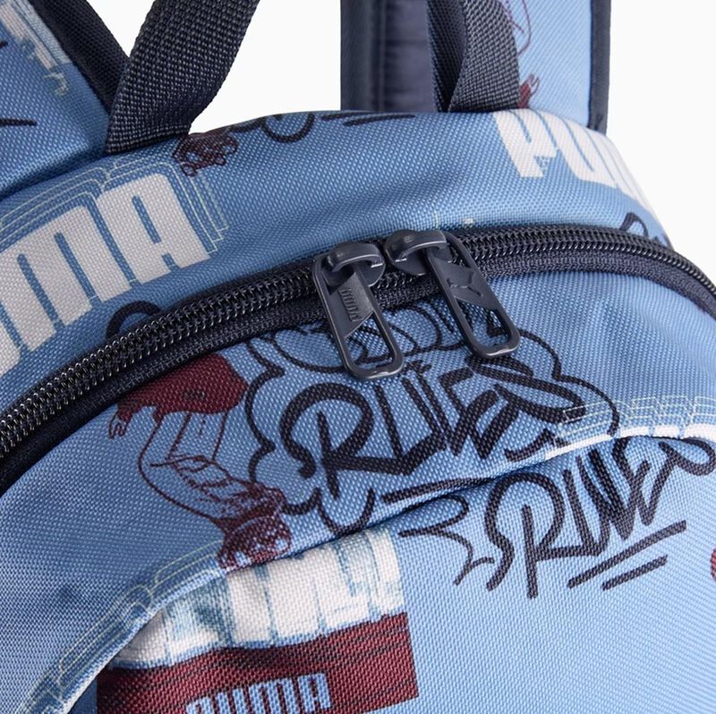 Minimochila Puma Phase Aop S Bp Unisex image number null