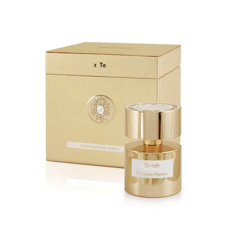 Perfume Tiziana Terenzi Sirrah Edp 100 Ml Para ... image number null