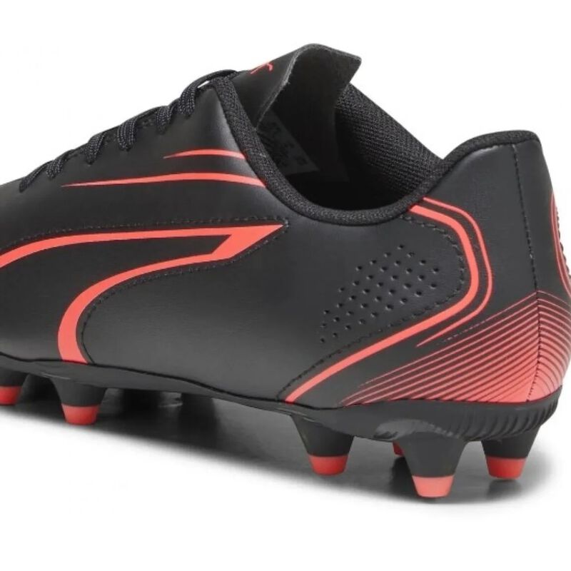 Zapatos de F&ugrave;tbol Puma Vitoria FG/AG JR 107486 ... image number null