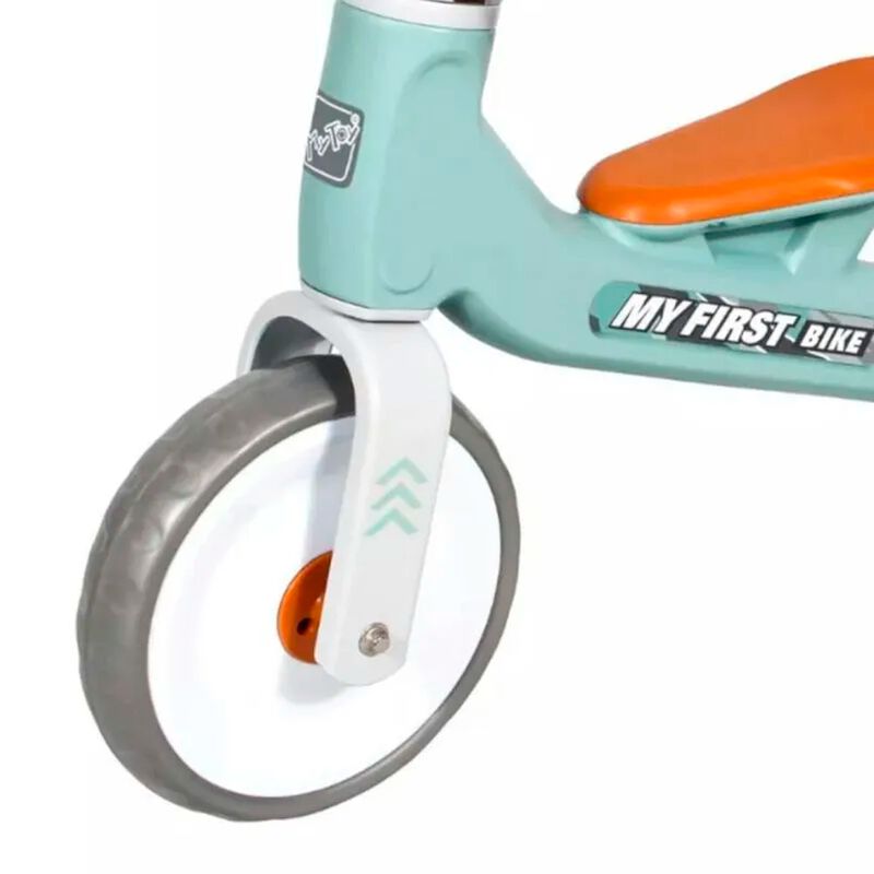 Triciclo My First Bike Mytek MY5216 image number null