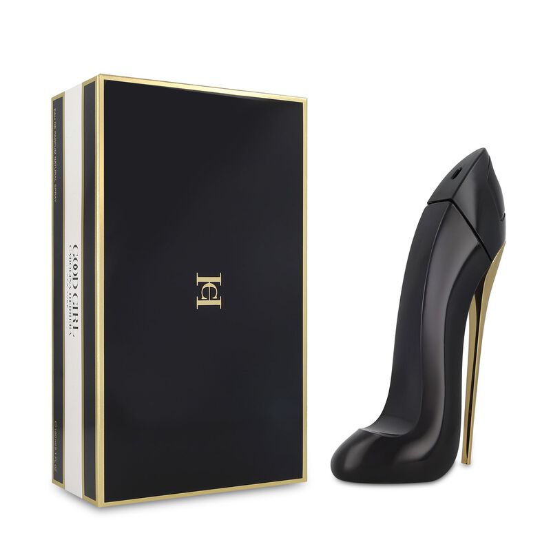Ch Good Girl 150Ml Edp Spray image number null