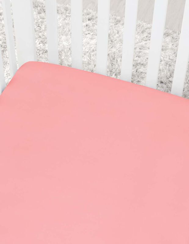 Set de Cuna Beb&eacute; Cuddle Time Rosa CU229289HK image number null