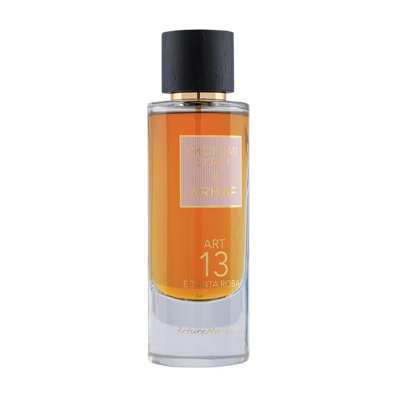 Perfume Armaf Profumi D Art 13 E Tanta Roba 105... image number null