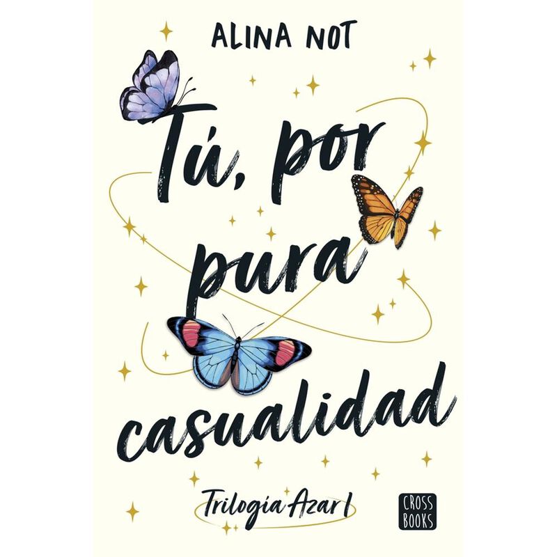 T&uacute;, por pura casualidad image number null