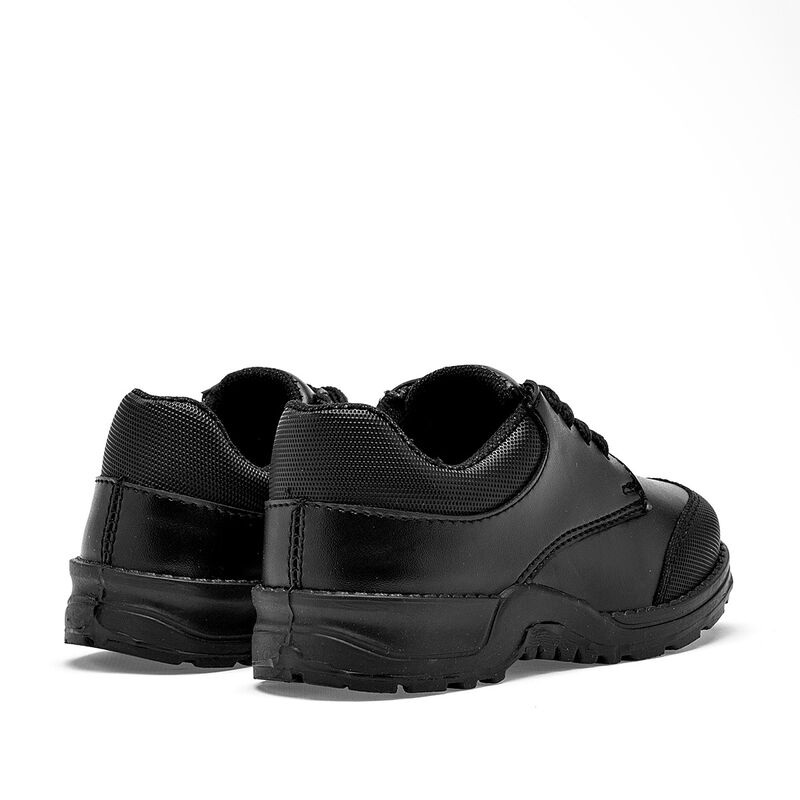 Leds zapato para beb&eacute; negro cod 140523-C image number null