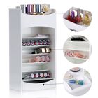 Organizador Para Cosm&eacute;ticos - Blanco