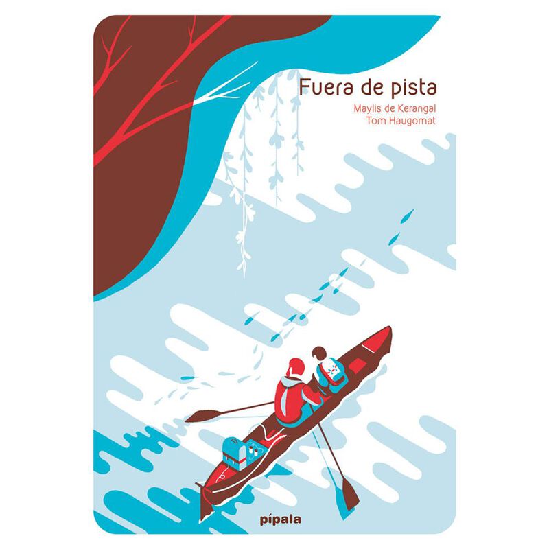 Fuera de pista image number null