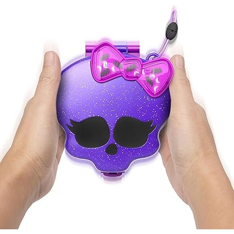 Polly Pocket, Set De Juego Compacto Mundo Sorpr... image number null