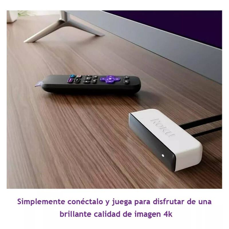 Roku Express 4K Mod 3940 image number null