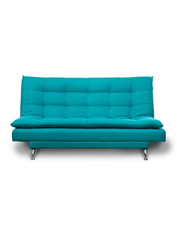 Sof&aacute; Cama Matrimonial 3 Posiciones Modelo Paris... image number null