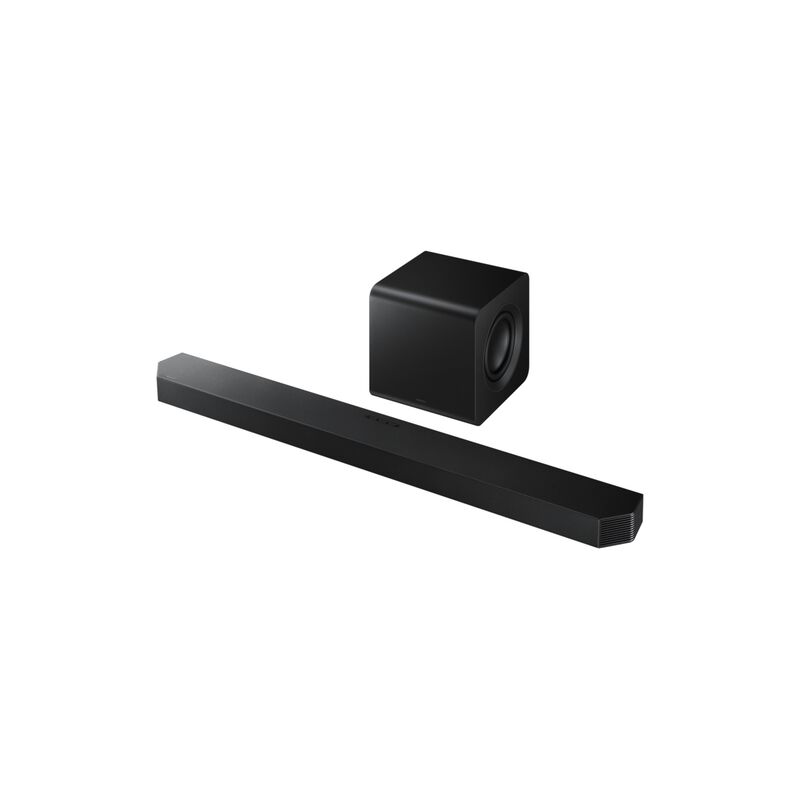 Barra de Sonido Samsung 5.1.2 Ch HW-Q800F Dolby... image number null