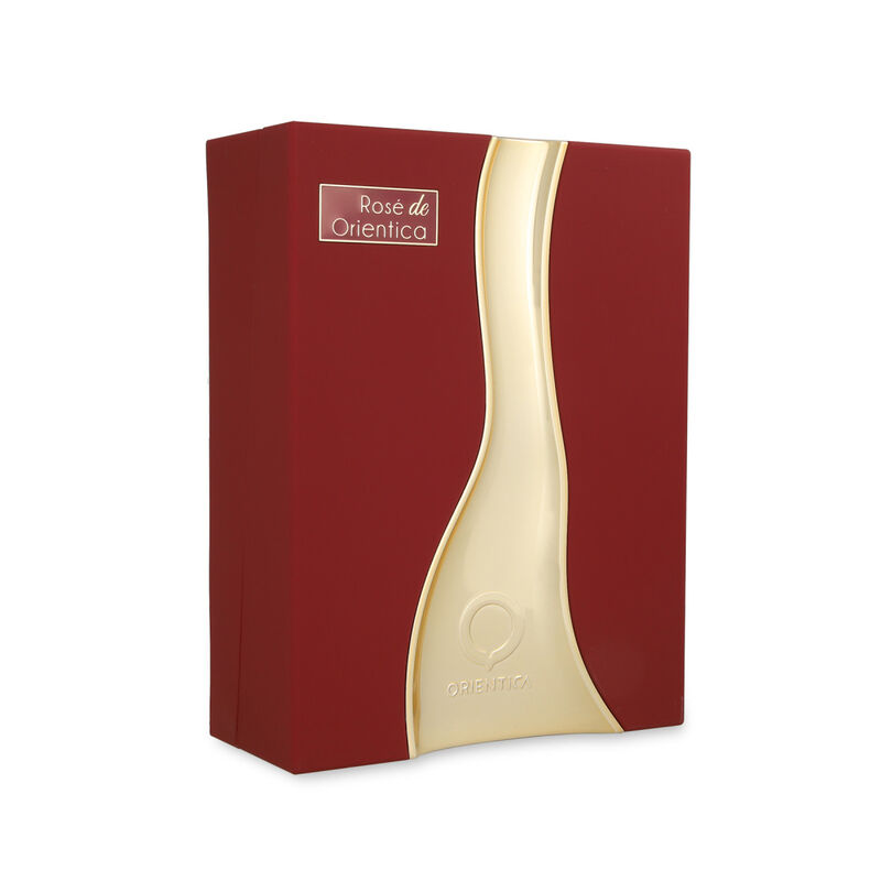 Orientica Rose 90Ml Edp Spray image number null