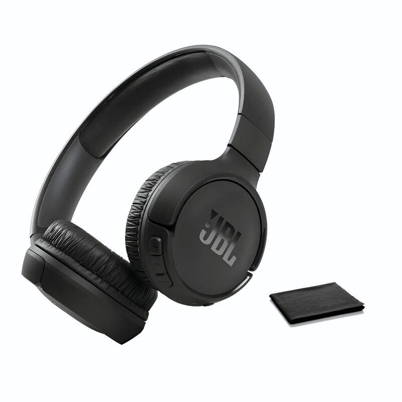 Auriculares Inal&aacute;mbricos Bluetooth Jbl Tune 570... image number null