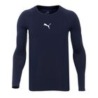 Playera Puma Jsy. Liga Baselayer Para Hombre