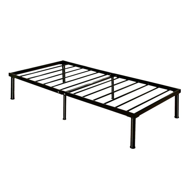 Base De Cama Individual Plegable 3020 De Acero ... image number null