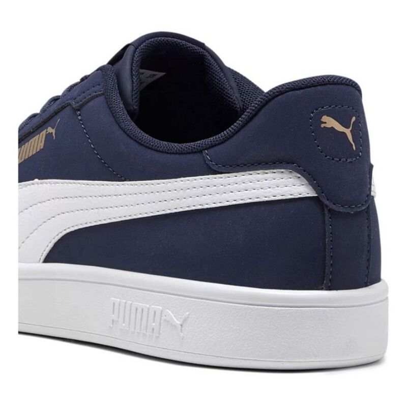 Tenis Puma Smash 3.0 Buck Para Hombre image number null