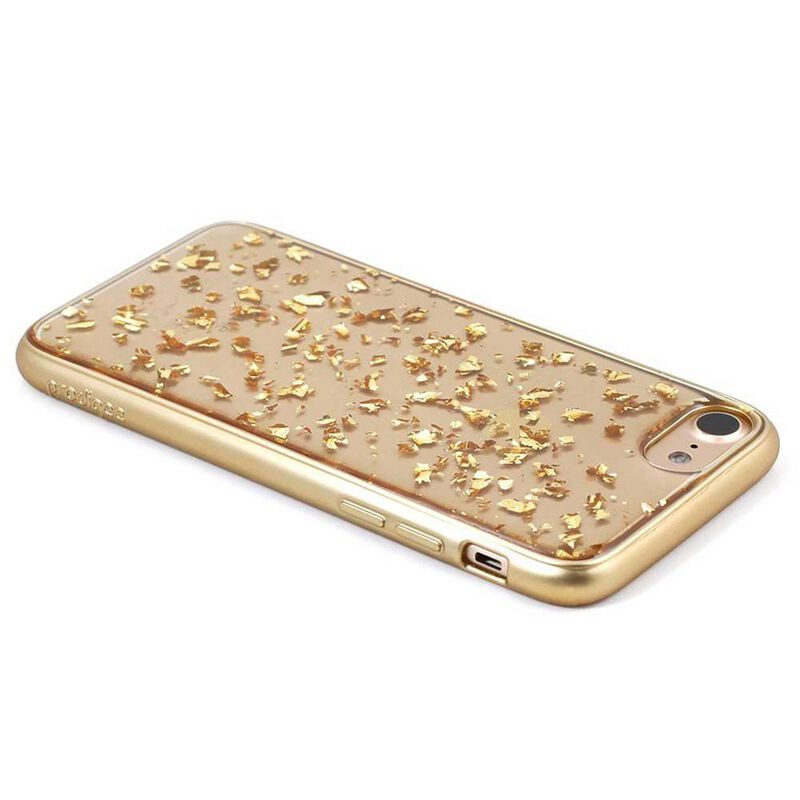 Funda PRODIGEE Treasure para iPhone SE y 8 Oro ... image number null