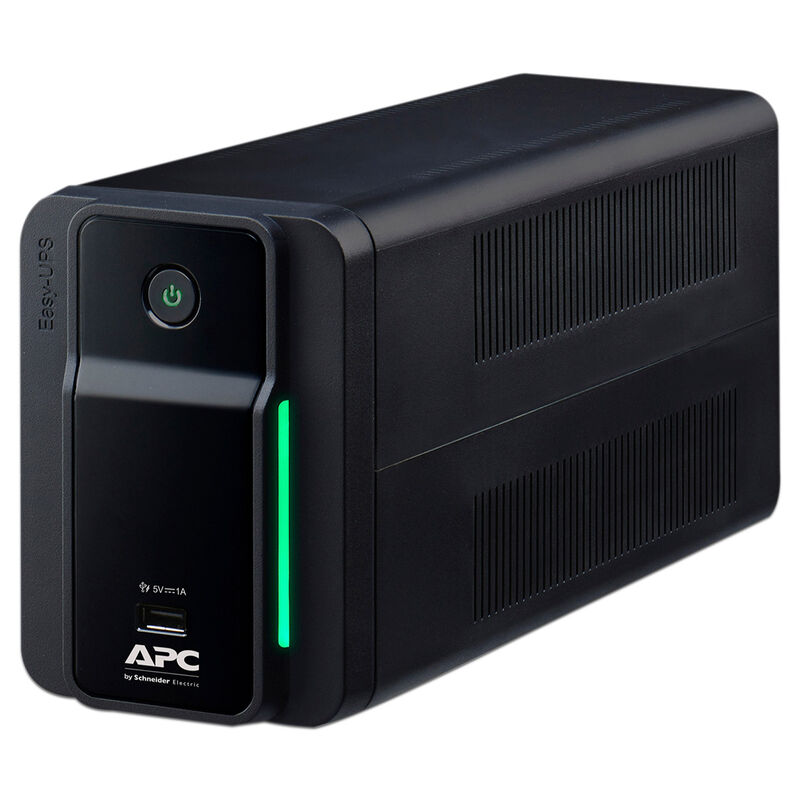 Back UPS APC BVX700LU-LM de 700VA/360W image number null