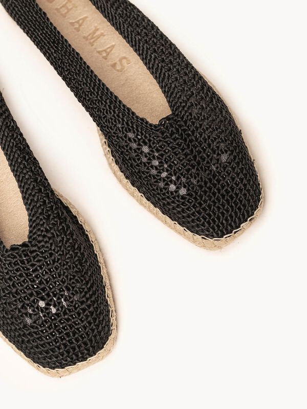 Cal&eacute;ndula Trenzado Negro image number null