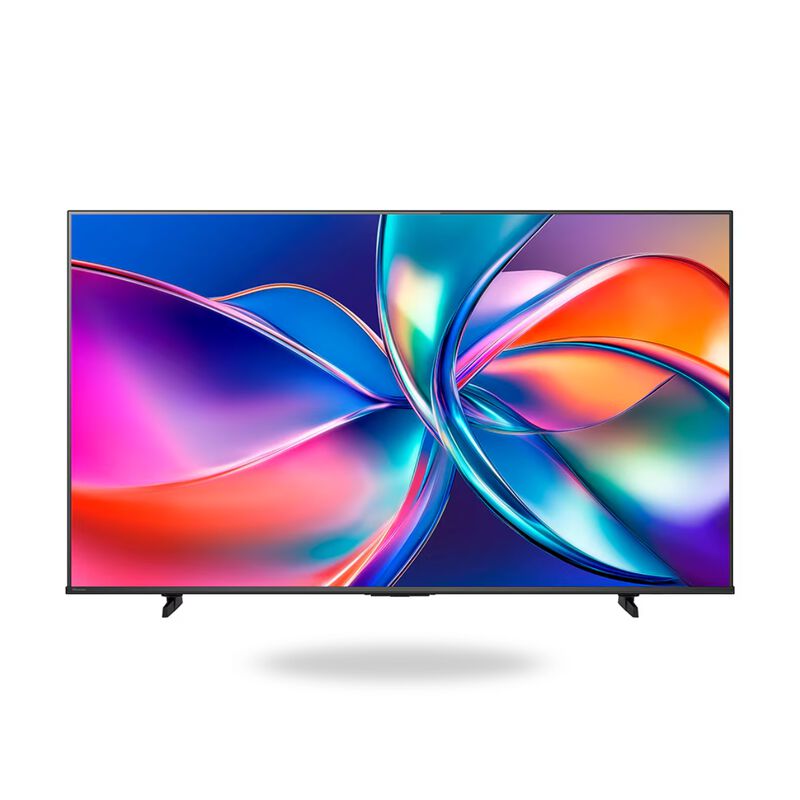 Televisor Mod. 55QD6QV Qled Vidaa image number null