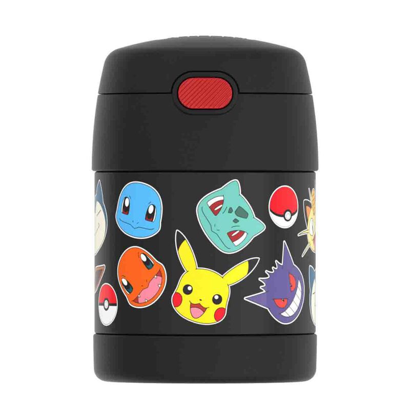 Tarro De Comida Thermos Funtainer, 300 Ml, Acer... image number null