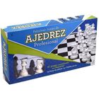 Ajedrez Profesional con 32 Piezas Novelty