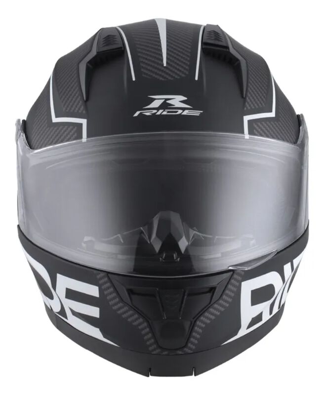 Casco Motociclista Abatible Tour Hr Ride MOTCSR... image number null