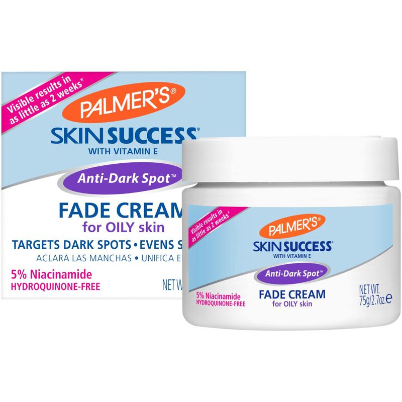 Crema Desmaquillante Palmer's Skin Success Even... image number null