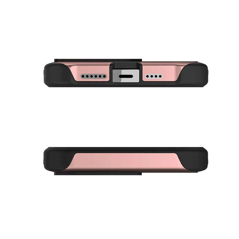 Funda GHOSTEK Atomic para iPhone 14 PRO Alumini... image number null