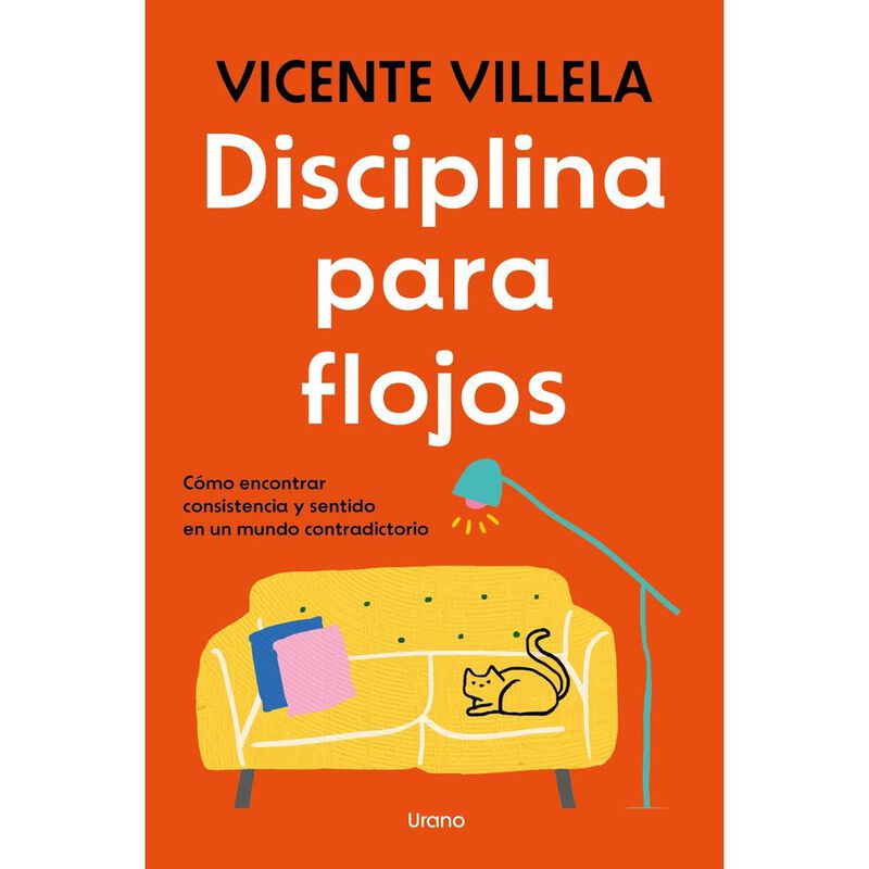 Disciplina Para Flojos image number null